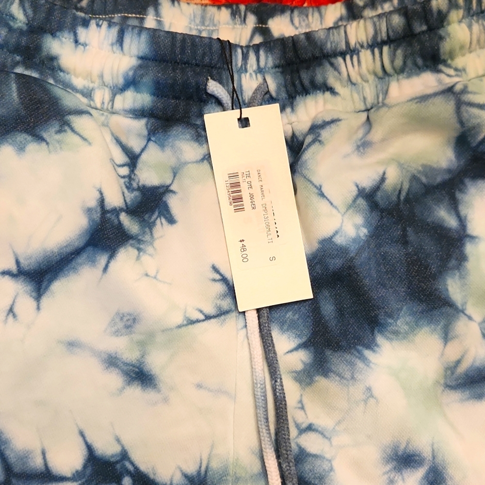 Dance marvel joggers small
